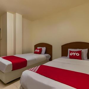 Standaard Kamer met Twee Aparte Bedden
